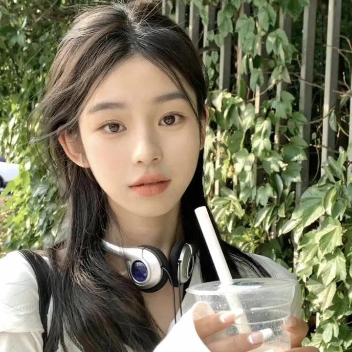 怪妳过分美丽