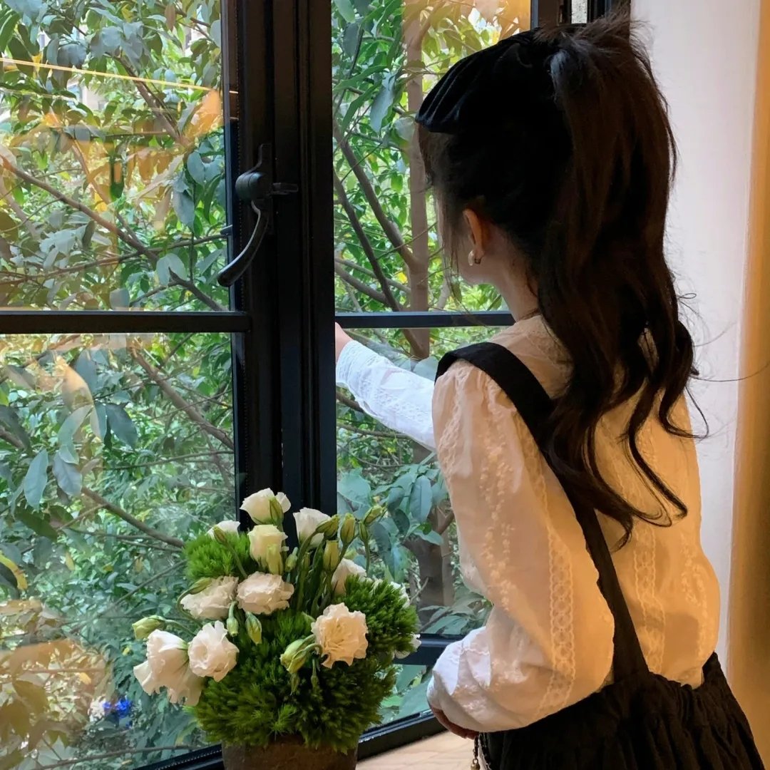桃源春色